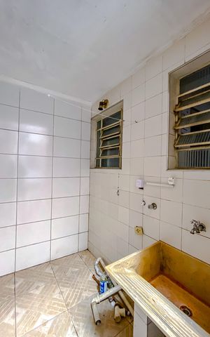 Casa à venda com 260m², 4 quartos e 1 vagaÁrea externa (Casa 2)