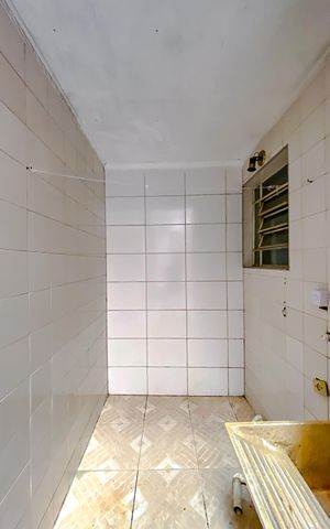 Casa à venda com 260m², 4 quartos e 1 vagaÁrea externa (Casa 2)