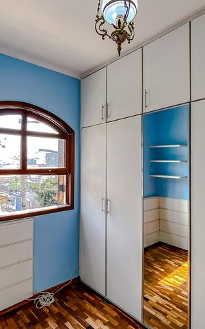 Casa à venda com 260m², 4 quartos e 1 vagaQuarto 2