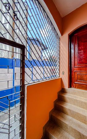 Casa à venda com 260m², 4 quartos e 1 vagaHall de entrada (Casa 2)