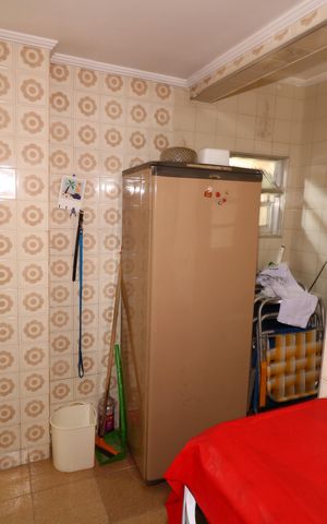 Apartamento para alugar com 42m², 1 quarto e 1 vagaCozinha 