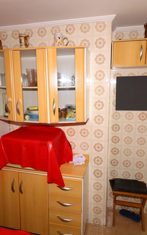 Apartamento para alugar com 42m², 1 quarto e 1 vagaCozinha 