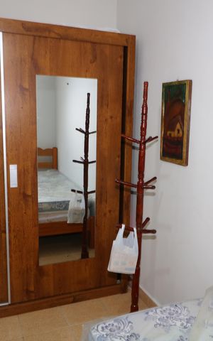 Apartamento para alugar com 42m², 1 quarto e 1 vagaQuarto