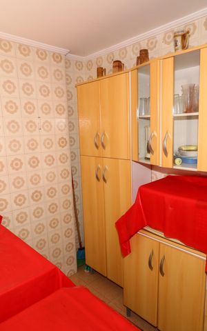 Apartamento para alugar com 42m², 1 quarto e 1 vagaCozinha 