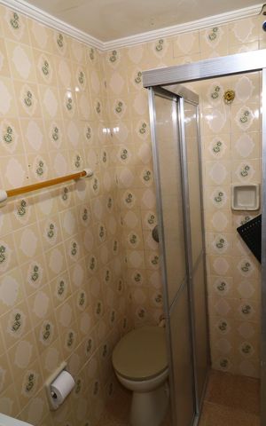 Apartamento para alugar com 42m², 1 quarto e 1 vagaBanheiro