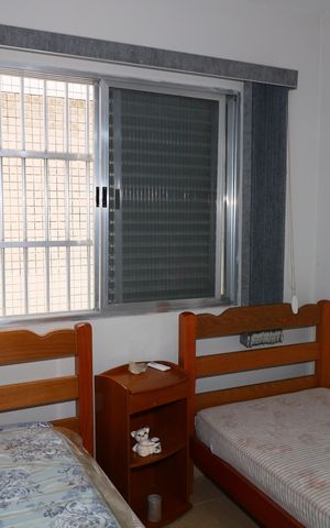 Apartamento para alugar com 42m², 1 quarto e 1 vagaQuarto