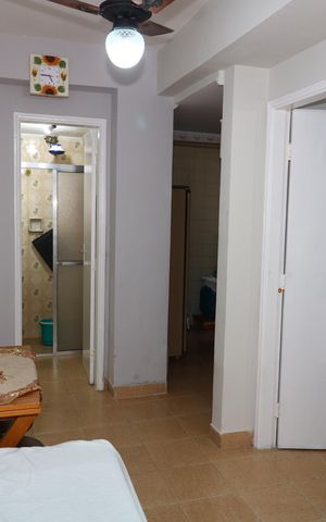Apartamento para alugar com 42m², 1 quarto e 1 vagaSala