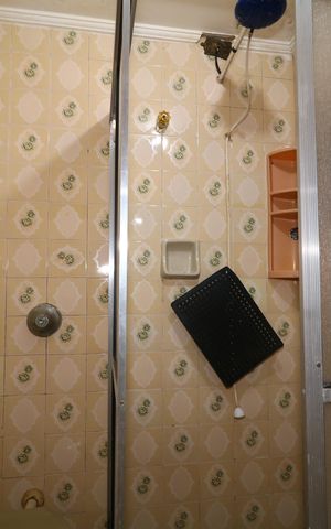 Apartamento para alugar com 42m², 1 quarto e 1 vagaBanheiro