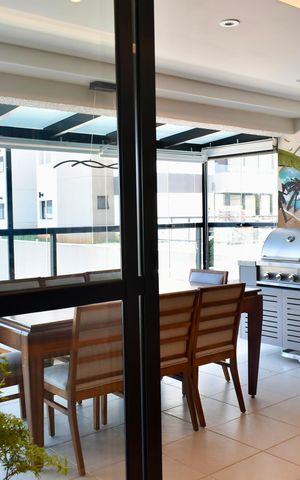 Apartamento à venda com 84m², 2 quartos e 1 vaga Apartamento à venda com 84m², 2 quartos e 1 vagaSacada