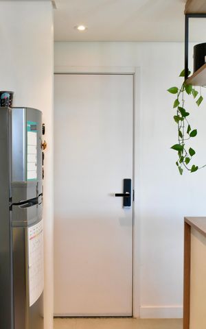 Apartamento à venda com 84m², 2 quartos e 1 vaga Apartamento à venda com 84m², 2 quartos e 1 vagaCozinha