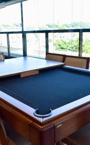 Apartamento à venda com 84m², 2 quartos e 1 vaga Apartamento à venda com 84m², 2 quartos e 1 vagaSacada