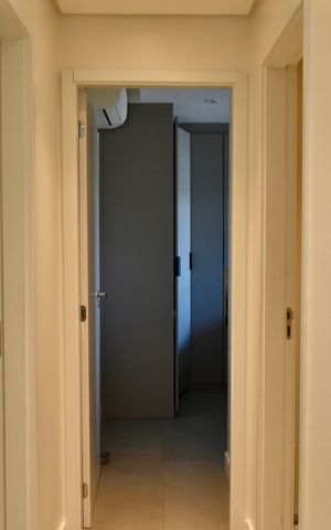 Apartamento à venda com 84m², 2 quartos e 1 vaga Apartamento à venda com 84m², 2 quartos e 1 vagaCorredor