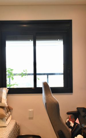 Apartamento à venda com 84m², 2 quartos e 1 vaga Apartamento à venda com 84m², 2 quartos e 1 vagaQuarto