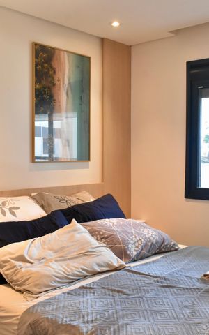 Apartamento à venda com 84m², 2 quartos e 1 vaga Apartamento à venda com 84m², 2 quartos e 1 vagasuíte