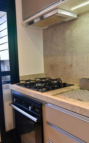 Apartamento à venda com 84m², 2 quartos e 1 vaga Apartamento à venda com 84m², 2 quartos e 1 vagaCozinha