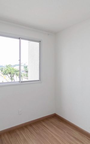 Apartamento à venda com 52m², 2 quartos e 1 vaga Apartamento à venda com 52m², 2 quartos e 1 vagaQuarto