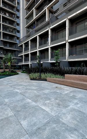 Studio para alugar com 29m², 1 quarto e sem vaga Studio para alugar com 29m², 1 quarto e sem vagaÁrea Comum
