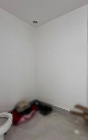 Studio para alugar com 29m², 1 quarto e sem vaga Studio para alugar com 29m², 1 quarto e sem vagaBanheiro