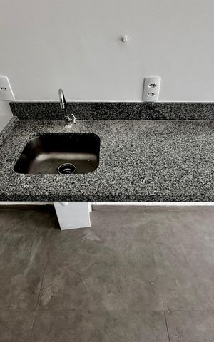 Studio para alugar com 29m², 1 quarto e sem vaga Studio para alugar com 29m², 1 quarto e sem vagaStudio