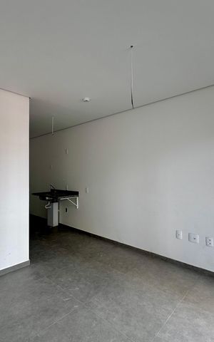 Studio para alugar com 29m², 1 quarto e sem vaga Studio para alugar com 29m², 1 quarto e sem vagaStudio