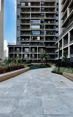 Studio para alugar com 29m², 1 quarto e sem vaga Studio para alugar com 29m², 1 quarto e sem vagaÁrea Comum