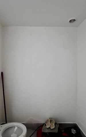 Studio para alugar com 29m², 1 quarto e sem vaga Studio para alugar com 29m², 1 quarto e sem vagaBanheiro