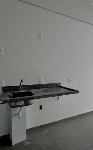 Studio para alugar com 29m², 1 quarto e sem vaga Studio para alugar com 29m², 1 quarto e sem vagaStudio