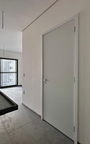 Studio para alugar com 29m², 1 quarto e sem vaga Studio para alugar com 29m², 1 quarto e sem vagaStudio