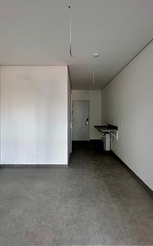Studio para alugar com 29m², 1 quarto e sem vaga Studio para alugar com 29m², 1 quarto e sem vagaStudio