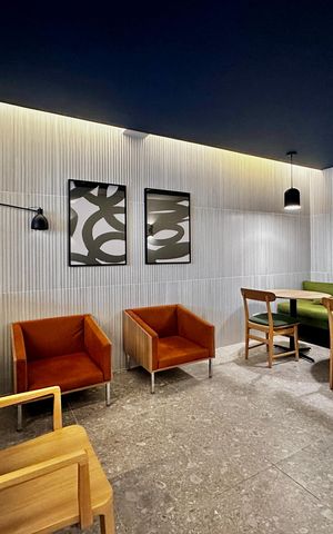 Studio para alugar com 29m², 1 quarto e sem vaga Studio para alugar com 29m², 1 quarto e sem vagaÁrea comum - Coworking