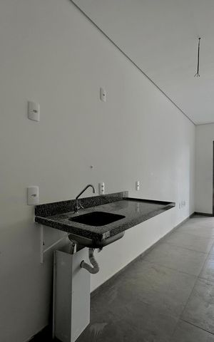 Studio para alugar com 29m², 1 quarto e sem vaga Studio para alugar com 29m², 1 quarto e sem vagaStudio