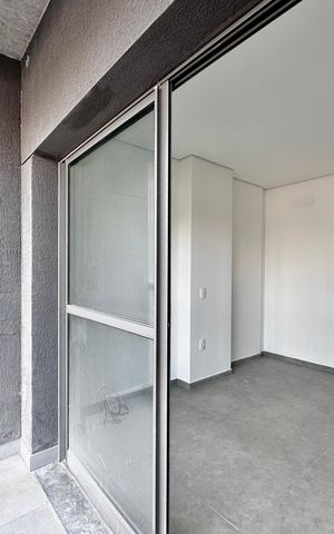 Studio para alugar com 29m², 1 quarto e sem vaga Studio para alugar com 29m², 1 quarto e sem vagaSacada Studio