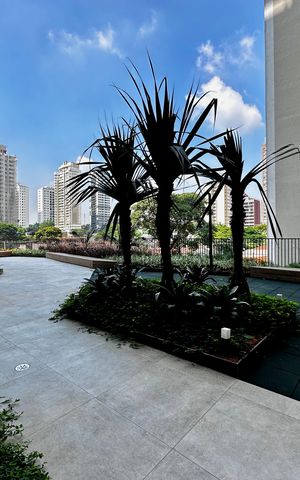 Studio para alugar com 29m², 1 quarto e sem vaga Studio para alugar com 29m², 1 quarto e sem vagaÁrea Comum
