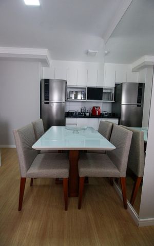 Apartamento para alugar com 41m², 2 quartos e sem vagaSala