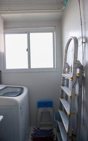 Apartamento para alugar com 41m², 2 quartos e sem vagaÁrea de Serviço