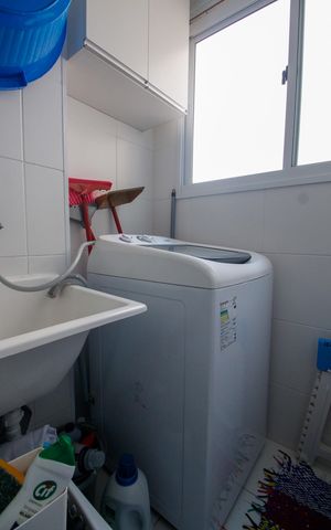 Apartamento para alugar com 41m², 2 quartos e sem vagaÁrea de Serviço