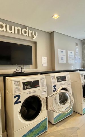 Apartamento à venda com 37m², 2 quartos e sem vaga Apartamento à venda com 37m², 2 quartos e sem vagaÁrea comum