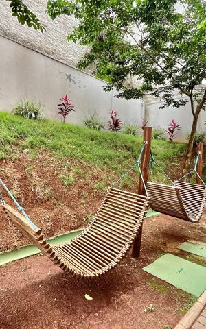 Apartamento à venda com 37m², 2 quartos e sem vaga Apartamento à venda com 37m², 2 quartos e sem vagaÁrea comum
