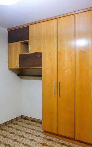 Casa à venda com 240m², 3 quartos e 2 vagasQuarto 1