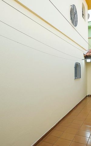 Casa à venda com 240m², 3 quartos e 2 vagasQuintal