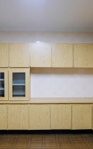 Casa à venda com 240m², 3 quartos e 2 vagasCozinha