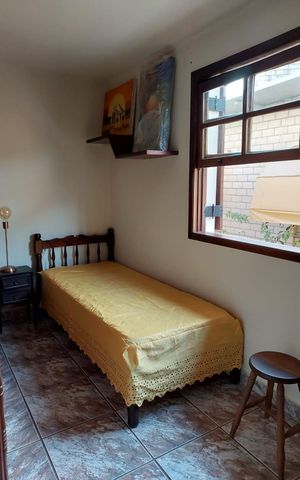 Casa à venda com 100m², 3 quartos e 2 vagas Casa à venda com 100m², 3 quartos e 2 vagasQuarto 2