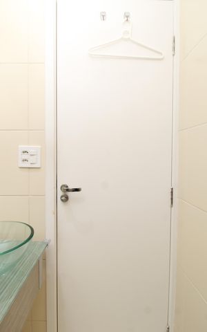 Apartamento à venda com 50m², 2 quartos e 1 vagaBanheiro