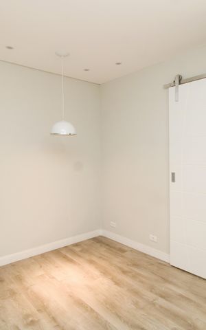 Apartamento à venda com 50m², 2 quartos e 1 vagaSala