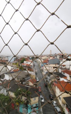 Apartamento à venda com 50m², 2 quartos e 1 vagaVista da Varanda