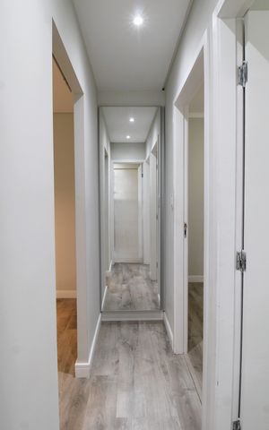 Apartamento à venda com 50m², 2 quartos e 1 vagaCorredor - Quartos