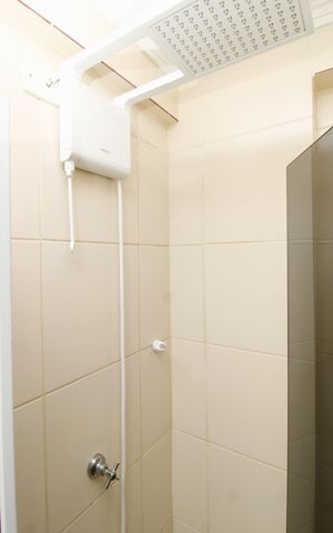 Apartamento à venda com 50m², 2 quartos e 1 vagaBanheiro