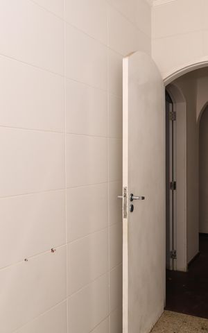 Casa à venda com 400m², 4 quartos e 6 vagasBanheiro 3