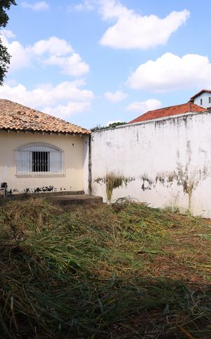 Casa à venda com 400m², 4 quartos e 6 vagasQuintal