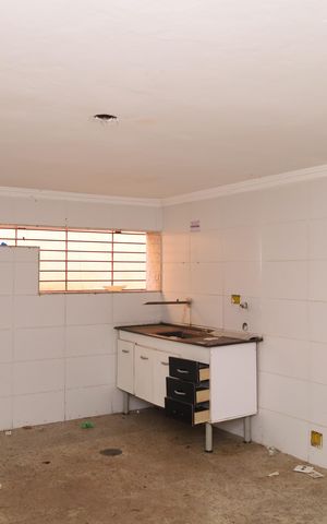 Casa à venda com 400m², 4 quartos e 6 vagasCozinha 2